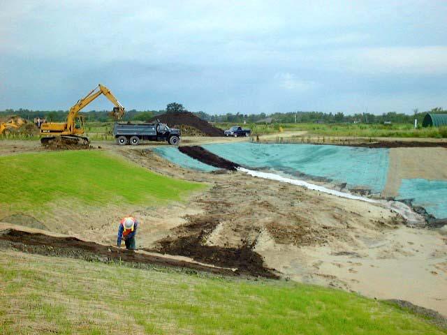 Site Remediation
