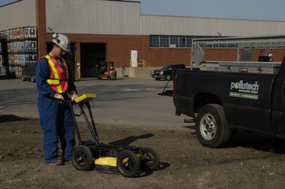 GPR