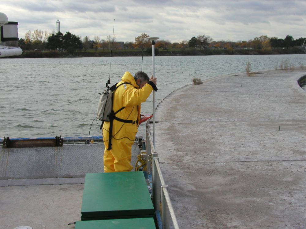 Niagara Survey 